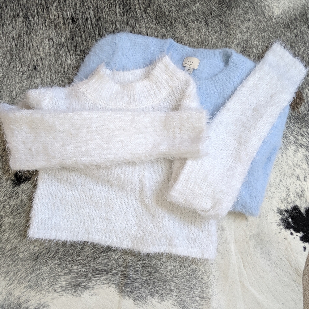 🏷️2 for One Sweaters